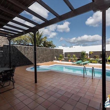 Villa Oasis Playa Blanca  Exterior foto