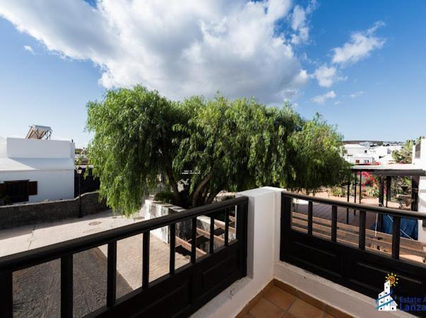 Villa Oasis Playa Blanca  Exterior foto