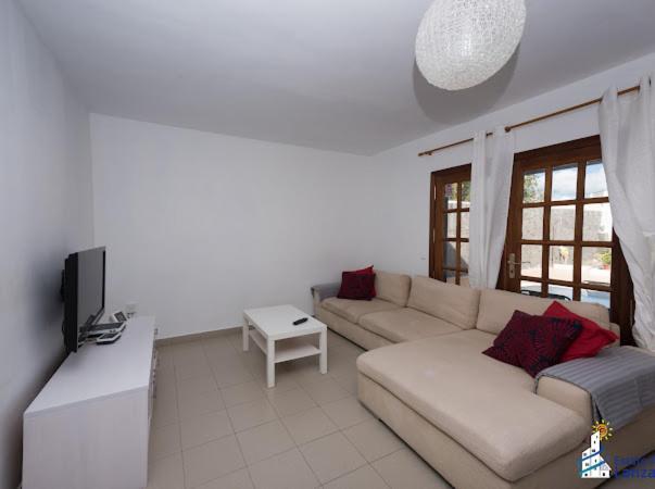 Villa Oasis Playa Blanca  Exterior foto