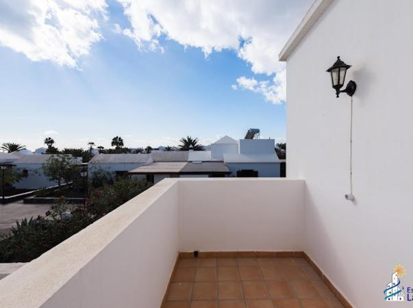 Villa Oasis Playa Blanca  Exterior foto