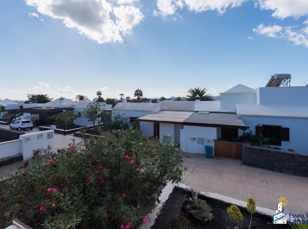 Villa Oasis Playa Blanca  Exterior foto