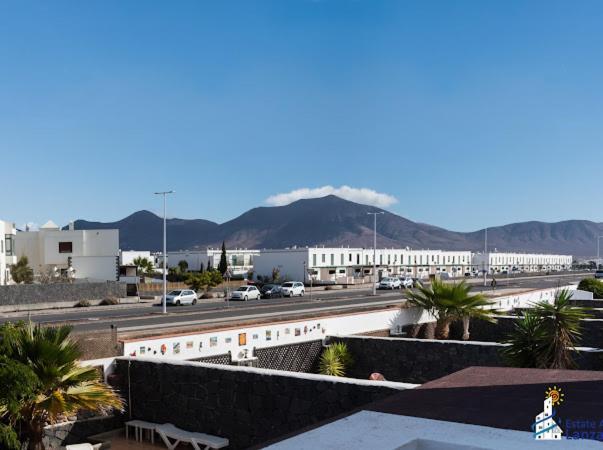 Villa Oasis Playa Blanca  Exterior foto