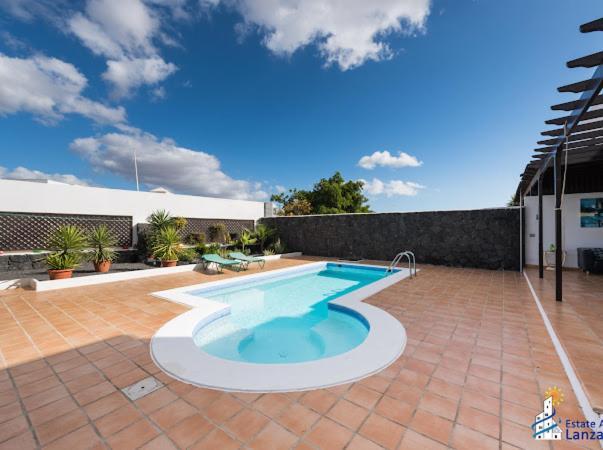Villa Oasis Playa Blanca  Exterior foto