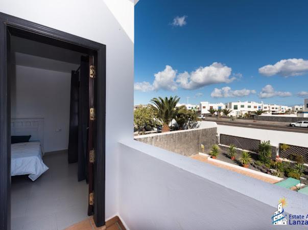 Villa Oasis Playa Blanca  Exterior foto